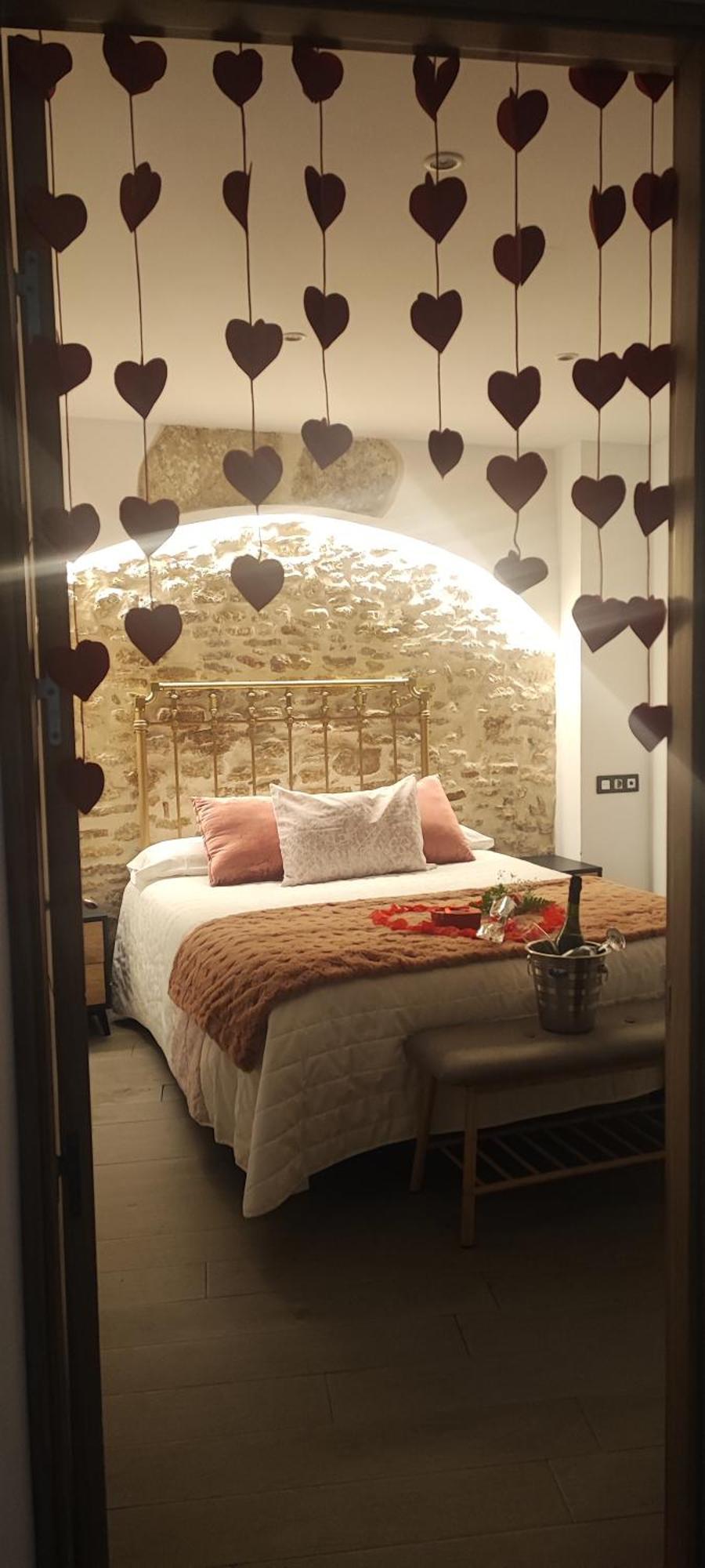 La Medina Baja Apartment Setenil De Las Bodegas Luaran gambar